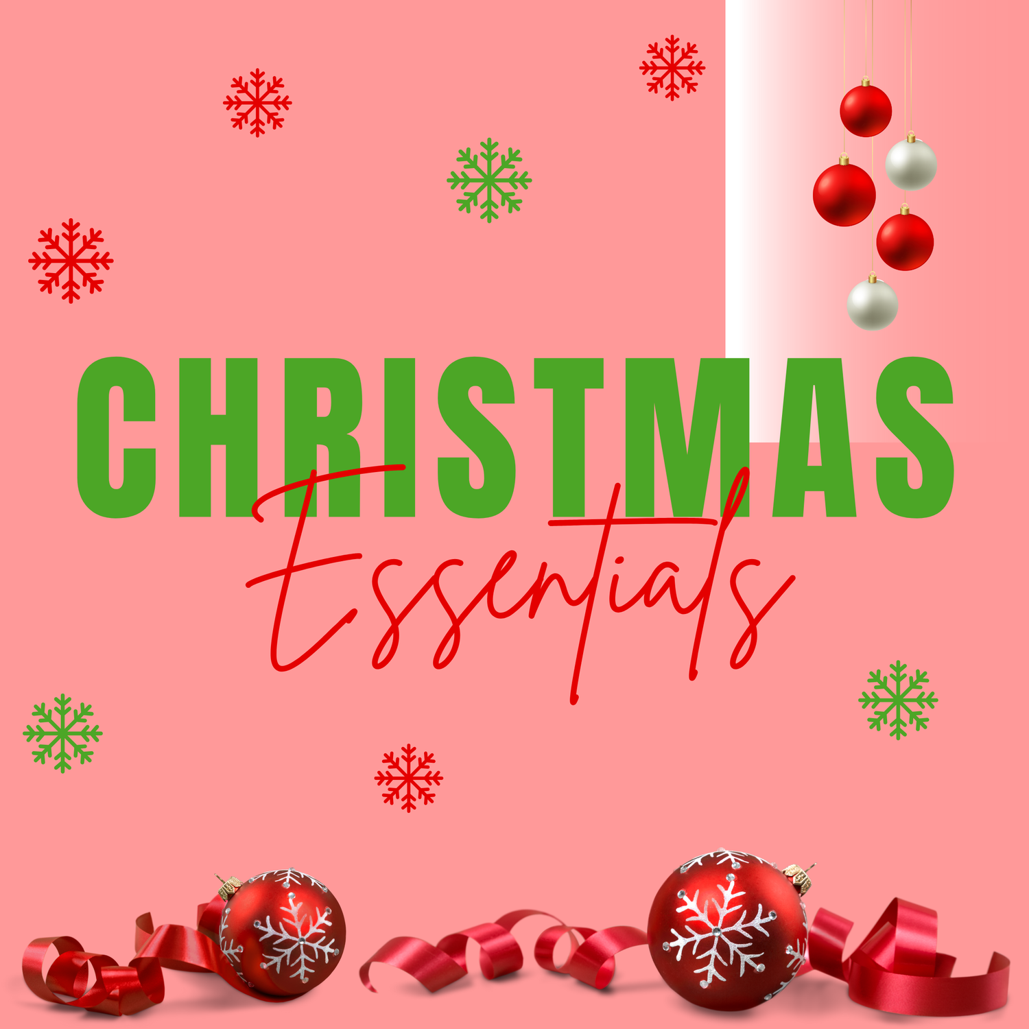 Holiday Apparel & Gifts