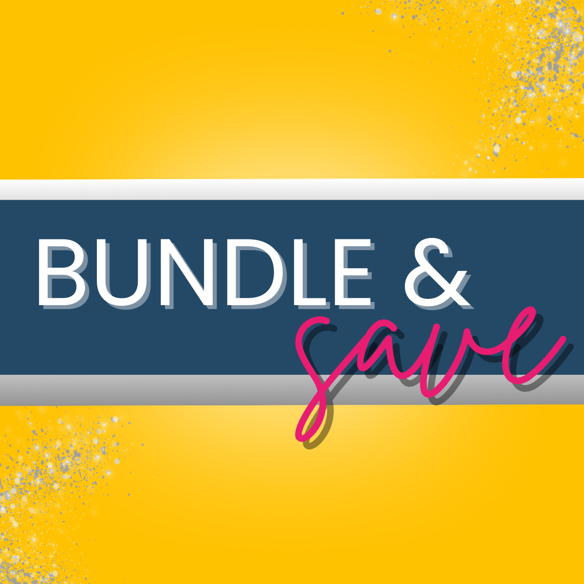 Better Together Bundles