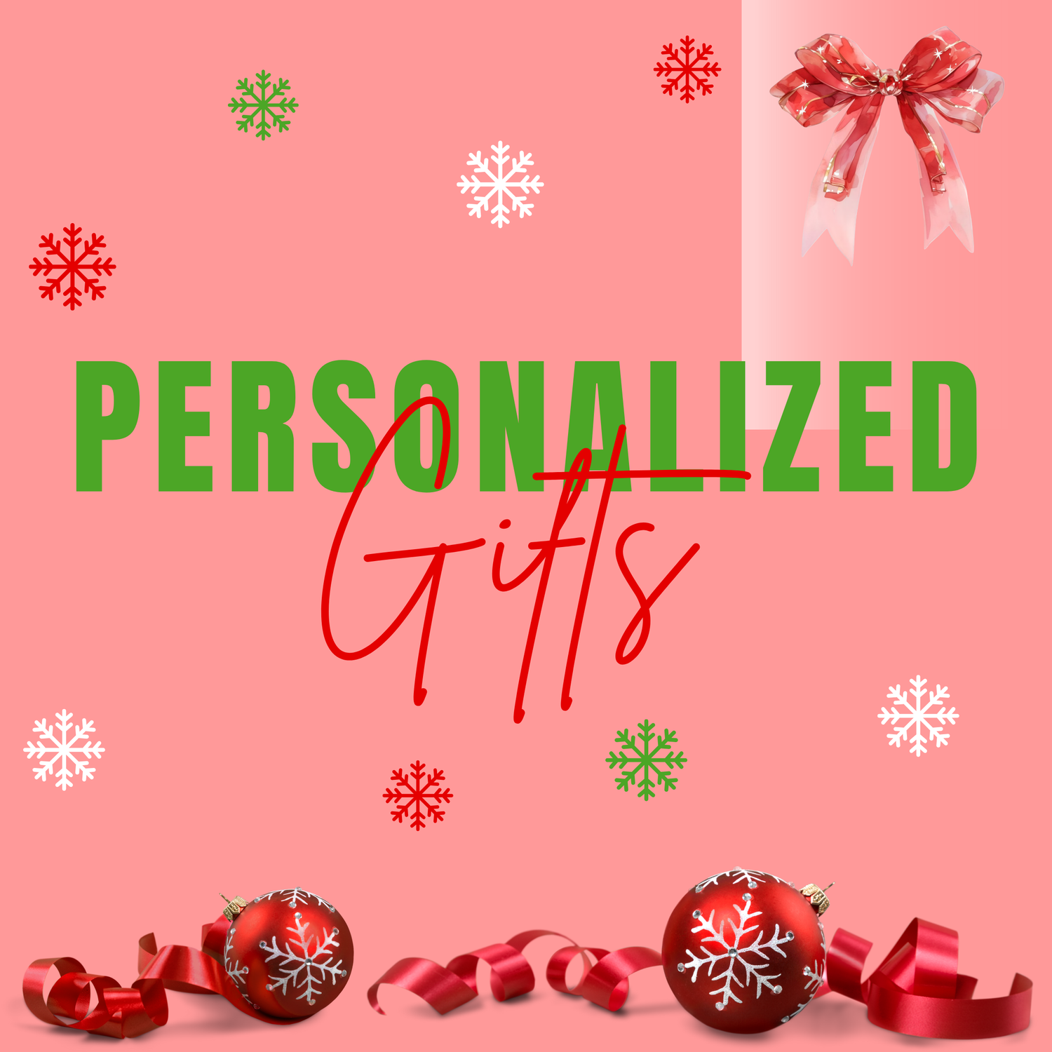 Custom Apparel & Drinkware