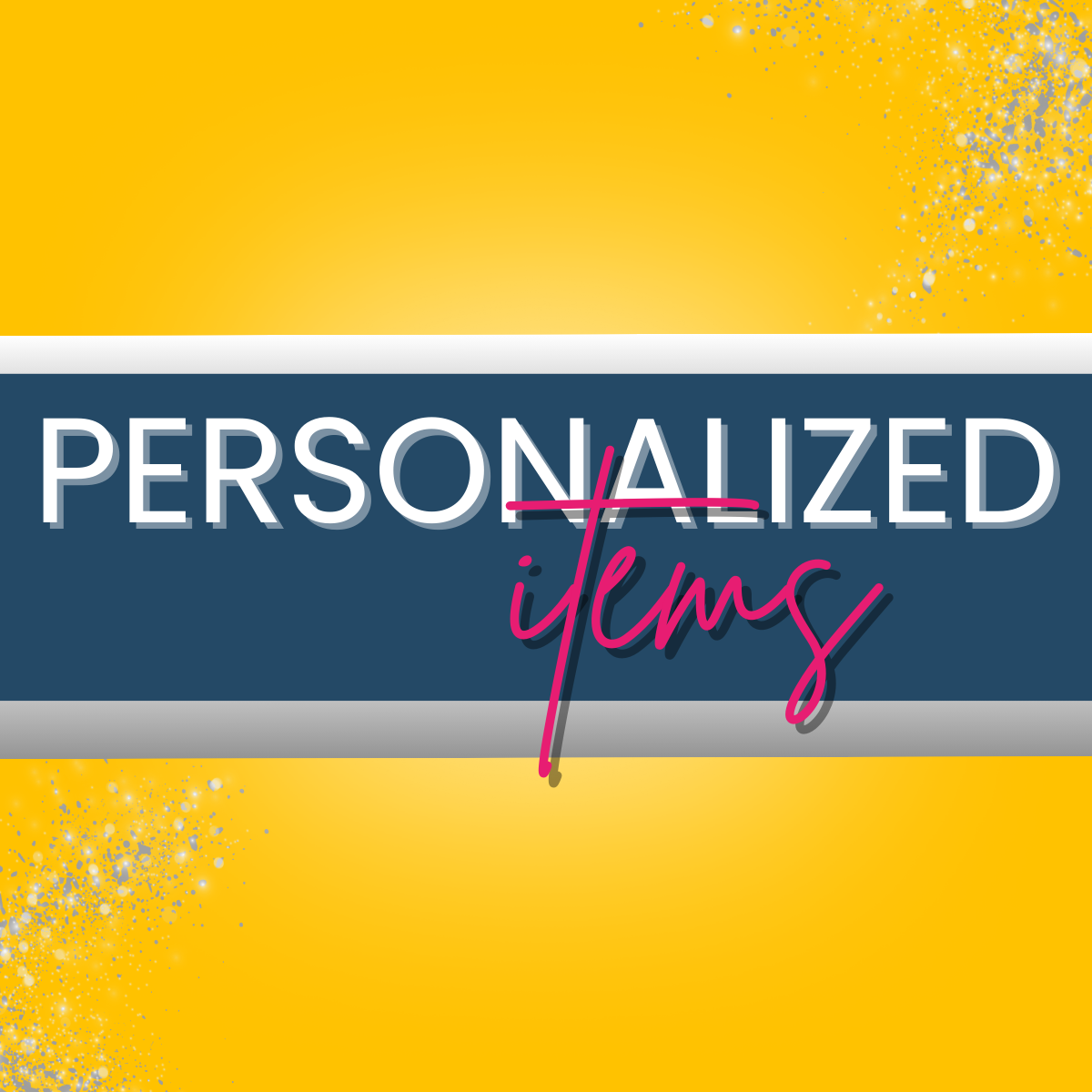 Custom Apparel & Drinkware