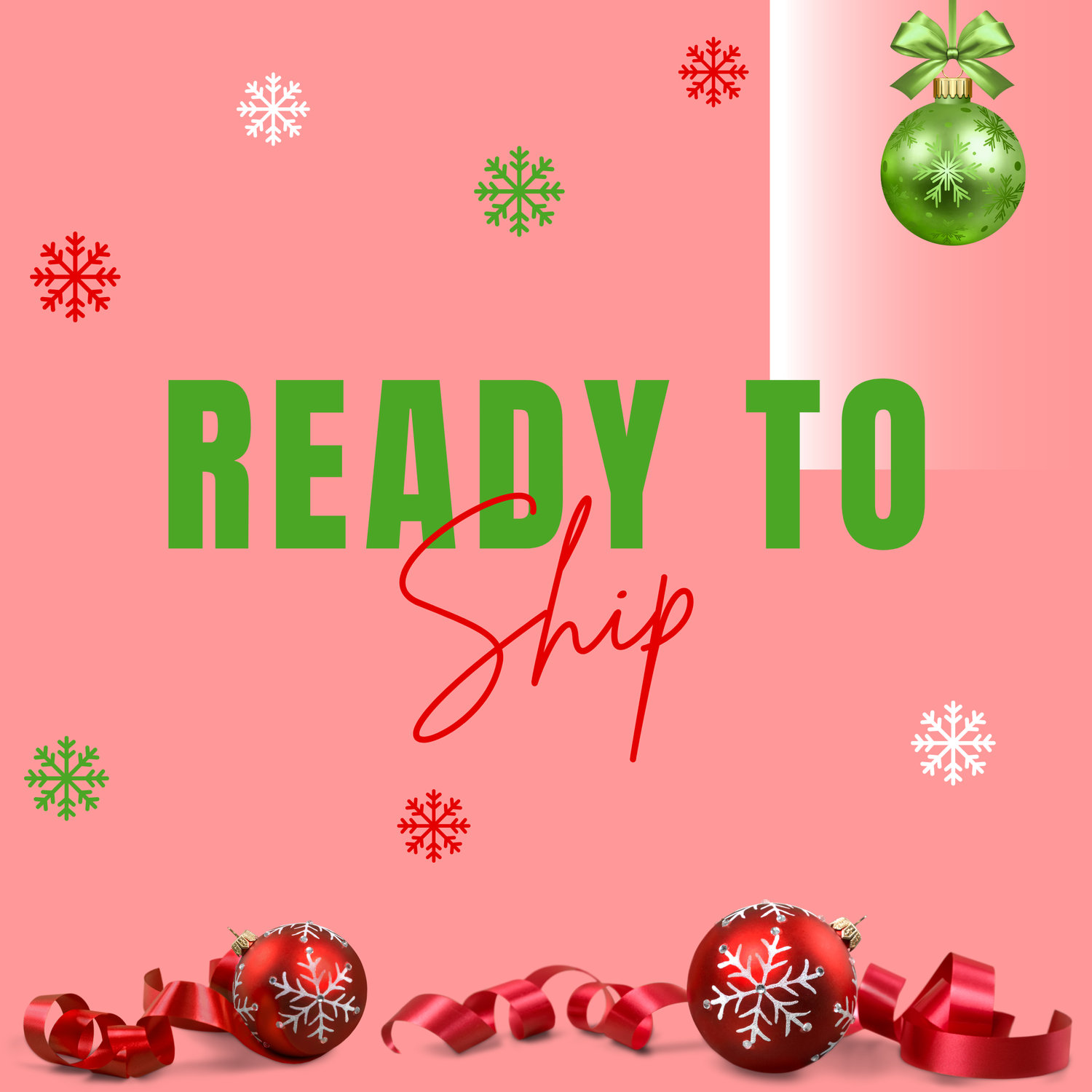 Quick Ship Gifts & Apparel