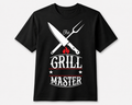 Grill Master