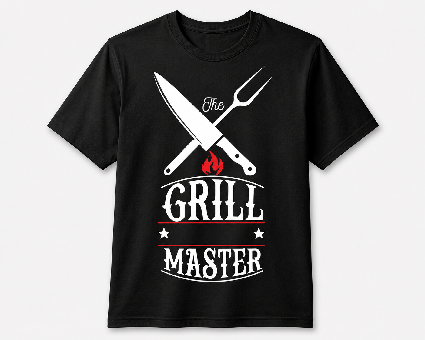 Grill Master