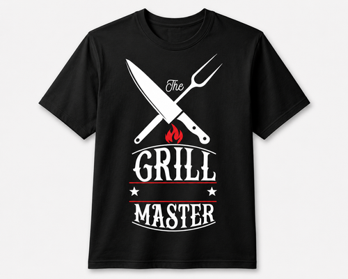Grill Master