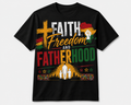 Faith, Freedom, Fatherhood