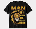 Man of God