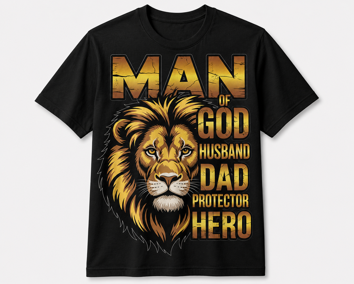 Man of God