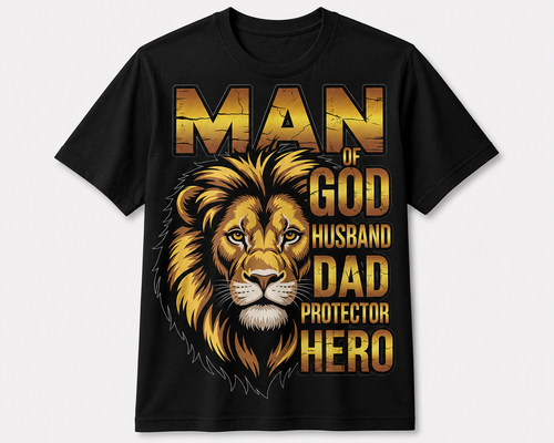 Man of God
