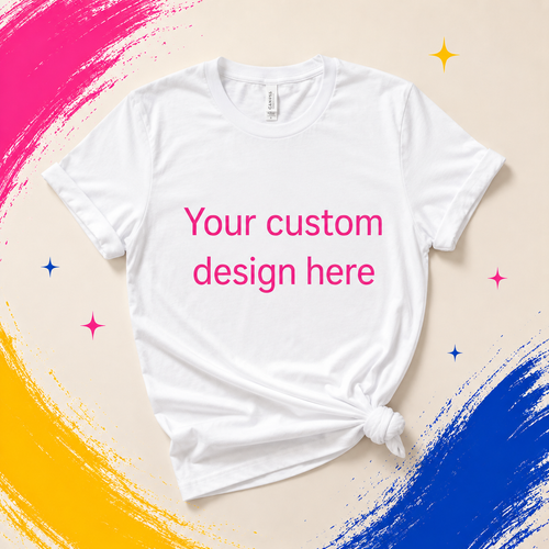 Custom T-Shirt