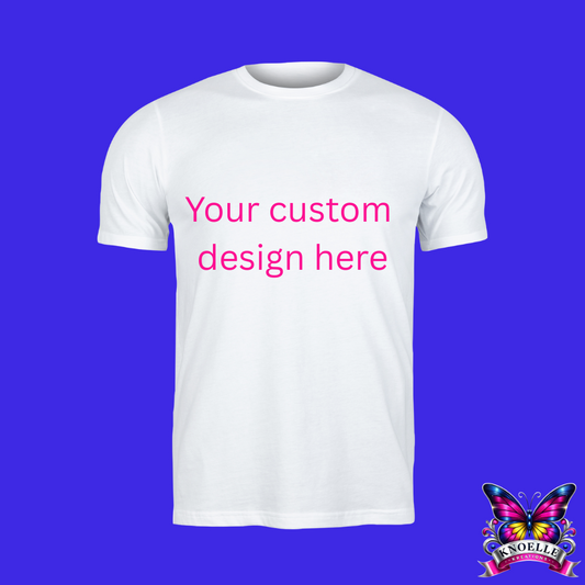 Custom T-Shirt