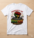 Property of Nobody