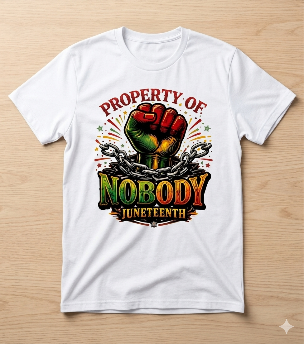 Property of Nobody
