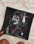 Michael Jackson Graphic T-Shirt Vintage Style King of Pop Tee Unisex Statement Shirt