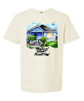 Franklin Street Connection Family Celebration T-Shirt