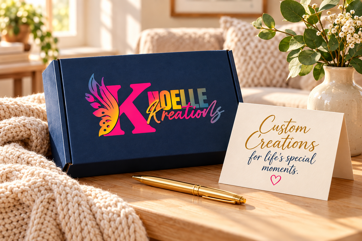 K Noelle promo lifestyle collection image